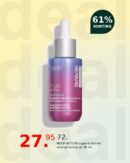 MULTI-ACTION super-b barrier strengthening oil 30 ml